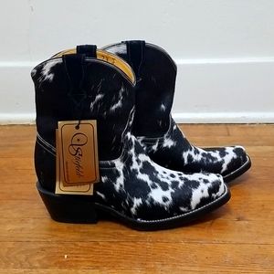 Stiefeld Boots Western